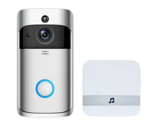 Smart Video Bell