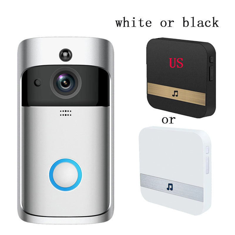 Smart Video Bell