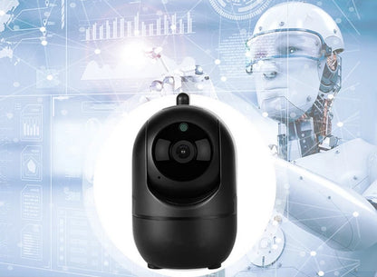 Smart Tracking Cam