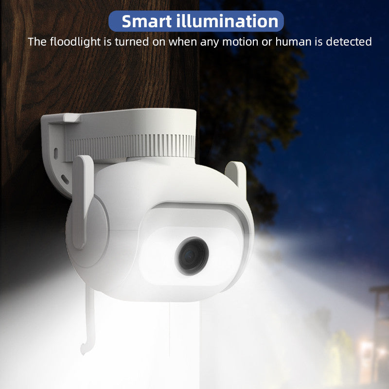 IMILAB Outdoor Cam