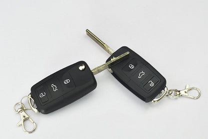 Auto Theft Guard