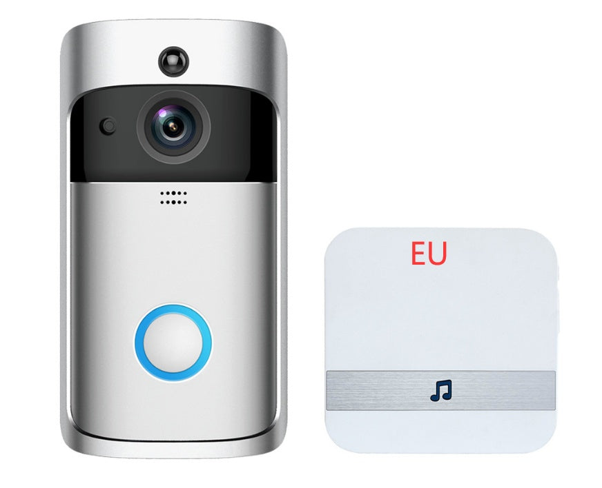 Smart Video Bell