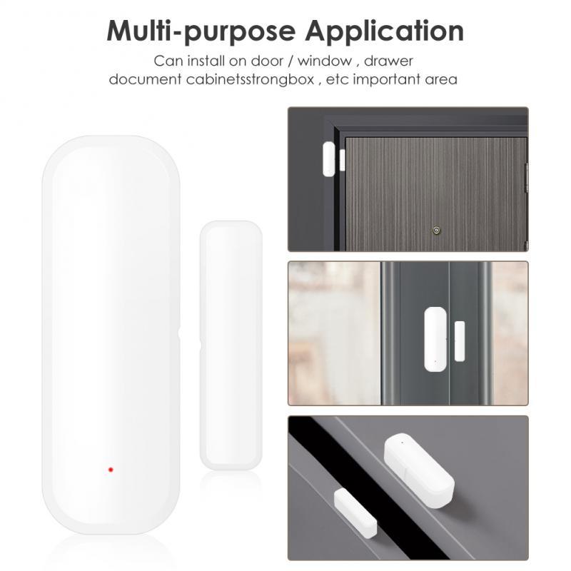 WiFi Door Sensor