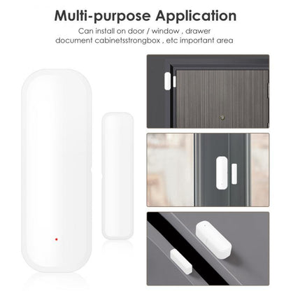 WiFi Door Sensor