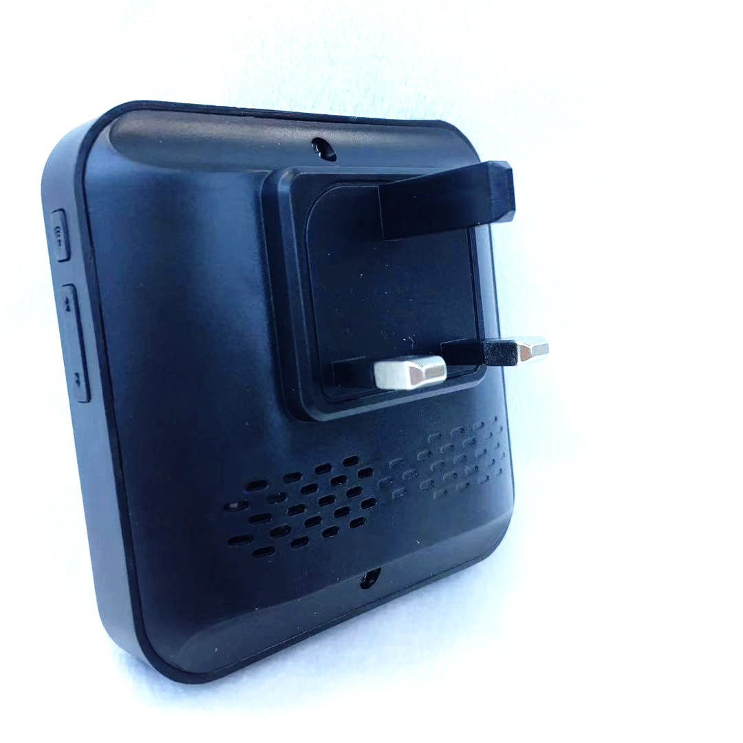 Smart Video Bell