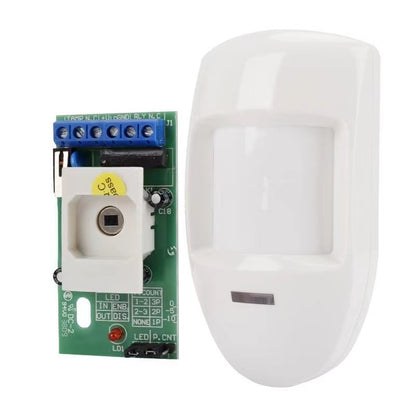 PIR Motion Guard