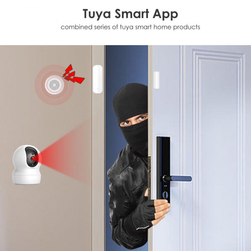 WiFi Door Sensor