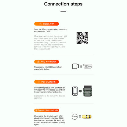 Bluetooth Car Analyzer