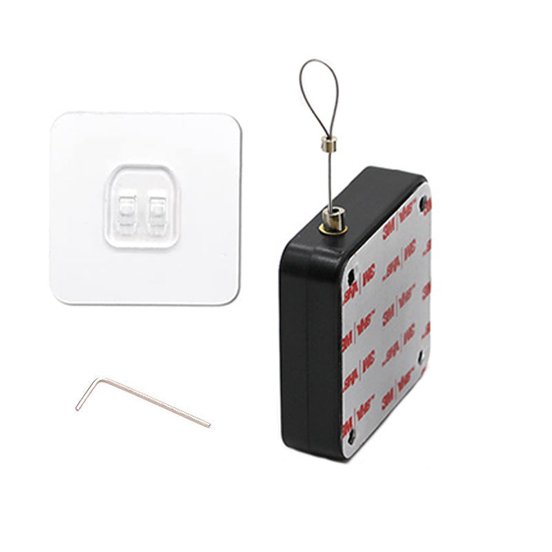 Smart Door Closer
