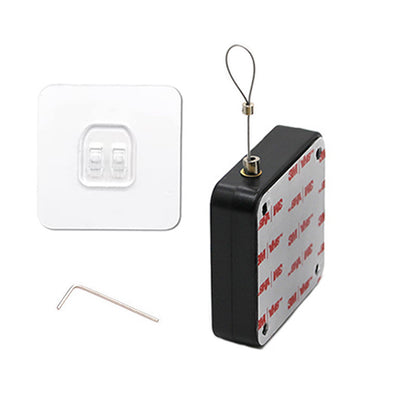 Smart Door Closer