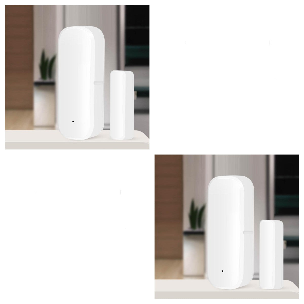 WiFi Door Sensor