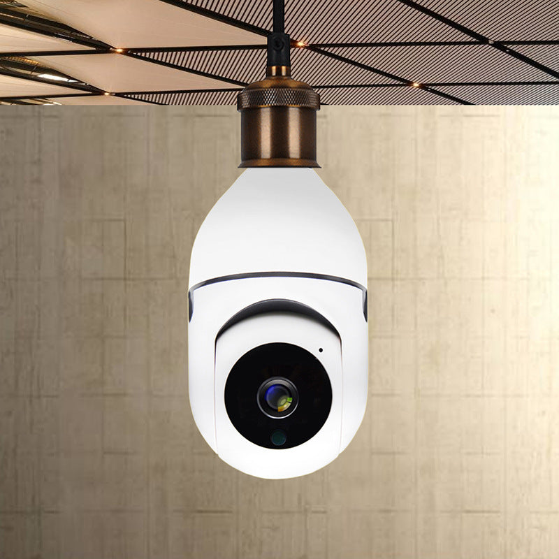 Bulb Cam Guard