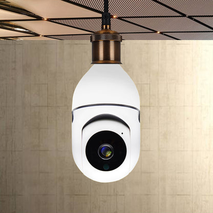 Bulb Cam Guard