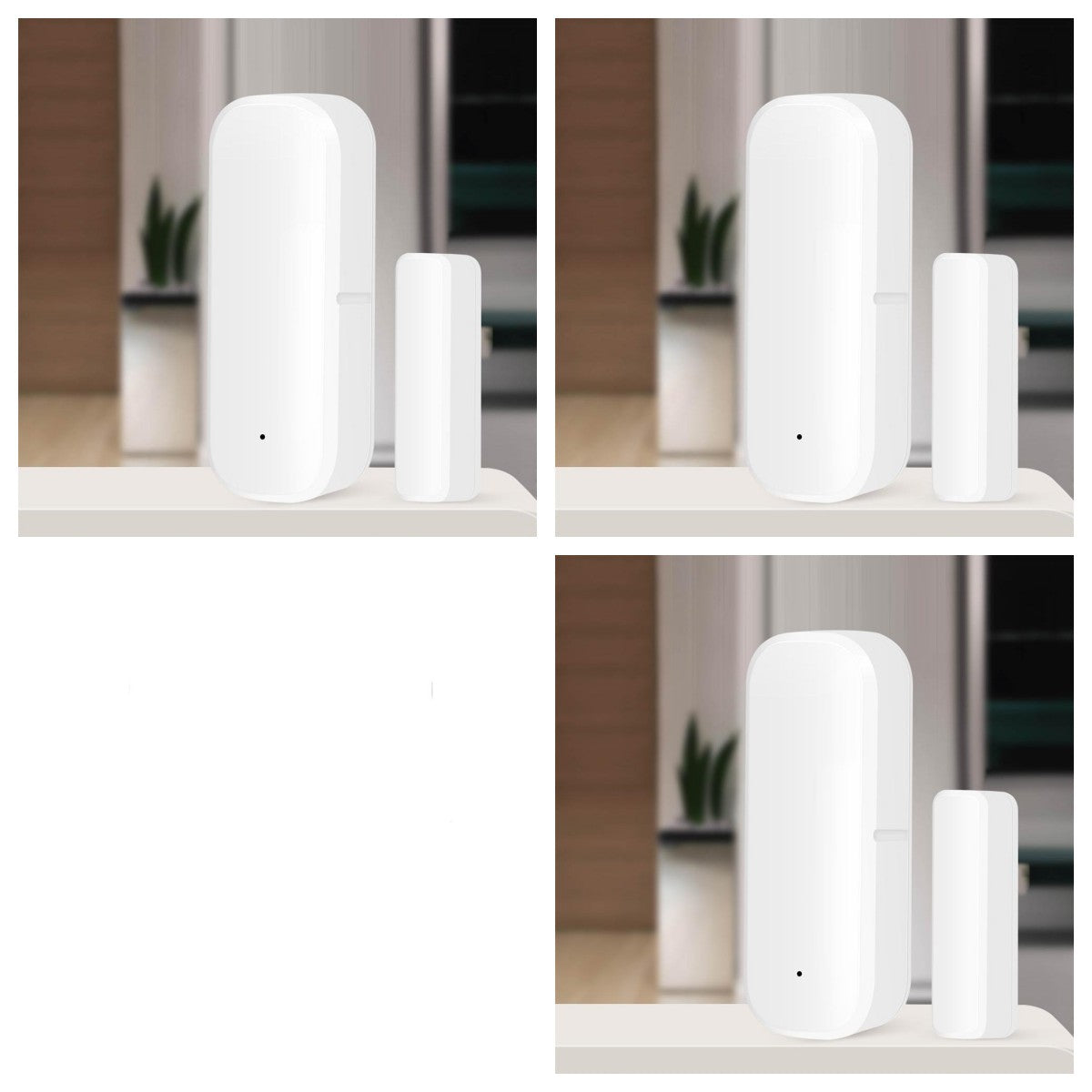 WiFi Door Sensor