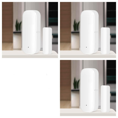 WiFi Door Sensor