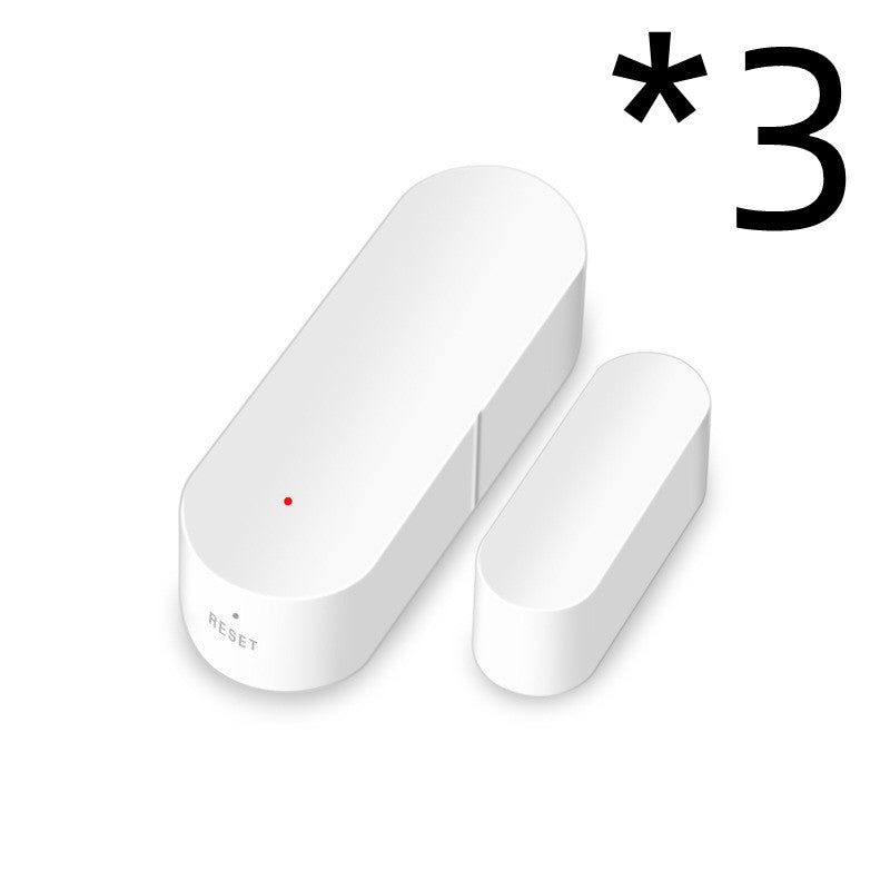 Tuya Door Guard